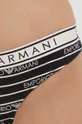 Brazilian στρινγκ Emporio Armani Underwear (2-pack) Γυναικεία