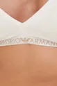 μπεζ Brazilian στρινγκ Emporio Armani Underwear 2-pack