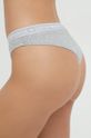 Emporio Armani Underwear brazyliany (2-pack) szary