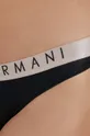 Emporio Armani Underwear brazyliany 2-pack Materiał zasadniczy: 85 % Poliamid, 15 % Elastan, Wkładka: 95 % Bawełna, 5 % Elastan, Taśma: 73 % Poliamid, 20 % Poliester, 7 % Elastan