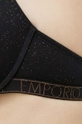 czarny Emporio Armani Underwear biustonosz