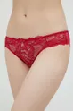 różowy Emporio Armani Underwear figi Damski