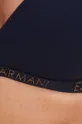granatowy Emporio Armani Underwear biustonosz