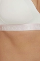 μπεζ Σουτιέν Emporio Armani Underwear