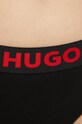 Oblečení Tanga HUGO 50469651 černá