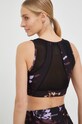 Ruházat Only Play sportmelltartó Emo 15262424.Black fekete