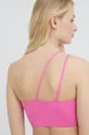 Bikini top Gestuz ροζ