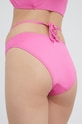 Μαγιό σλιπ μπικίνι Gestuz 10906183 ροζ AW22