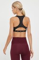 Reebok sutien sport Lux Vector negru H51844
