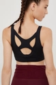 Reebok reggiseno sportivo Workout Ready 91% Poliestere riciclato, 9% Elastam