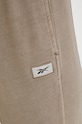 Tepláky Reebok Classic HN4393 hnedá