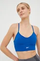 μπλε Αθλητικό σουτιέν Reebok Workout Ready Γυναικεία