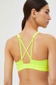 Одяг Спортивний бюстгальтер Reebok Les Mills Lux HN7607 зелений