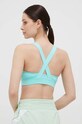 Îmbrăcăminte Puma sutien sport Fit 522192 turcoaz