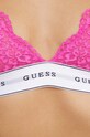 Бюстгальтер Guess BELLE розовый O97C02.KBBT0