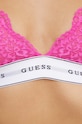 Guess sutien BELLE roz O97C02.KBBT0