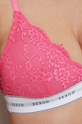 Guess biustonosz BELLE O97C02.KBBT0 różowy
