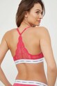 Бюстгальтер Guess O97C02.KBBT0 розовый AW24