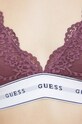 Guess biustonosz BELLE fioletowy O97C02.KBBT0