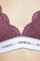 фиолетовой Бюстгальтер Guess