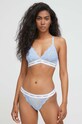 Дрехи Сутиен Guess BELLE O97C02.KBBT0 син
