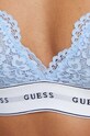 Сутиен Guess BELLE O97C02.KBBT0 син