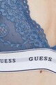 Σουτιέν Guess O97C02.KBBT0 σκούρο μπλε