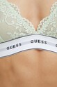 Бюстгальтер Guess зелений O97C02.KBBT0