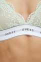Бюстгальтер Guess зелёный O97C02.KBBT0