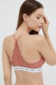 Guess biustonosz BELLE O97C02.KBBT0 różowy AW25