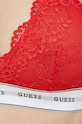 Guess biustonosz BELLE O97C02.KBBT0 czerwony