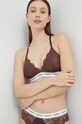 Бюстгальтер Guess фиолетовой O97C02.KBBT0