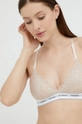 beige Guess reggiseno