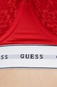 Guess sutien O2BC06.KBBT0 rosu