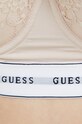 Бюстгальтер Guess O2BC06.KBBT0 бежевый