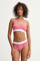 Бюстгальтер Guess O2BC07.KBBT0 розовый AW25