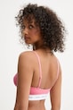 Одежда Бюстгальтер Guess O2BC07.KBBT0 розовый