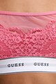 Σουτιέν Guess O2BC07.KBBT0 ροζ
