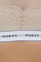 Бюстгальтер Guess бежевый O2BC07.KBBT0