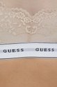 beżowy Guess biustonosz BELLE