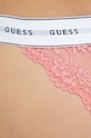 Ruházat Guess bugyi BELLE O97E01.KBBT0 rózsaszín