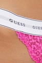 Guess figi BELLE różowy O97E01.KBBT0