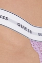 фиолетовой Бразилианы Guess