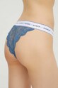 Guess figi BELLE O97E01.KBBT0 niebieski AW25