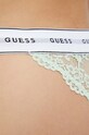 Guess bugyi BELLE zöld O97E01.KBBT0
