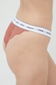 Трусы Guess BELLE O97E01.KBBT0 розовый AW25