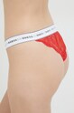 Трусы Guess BELLE O97E01.KBBT0 красный AW25