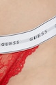 Трусы Guess BELLE красный O97E01.KBBT0