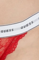 червоний Бразиліани Guess