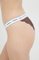 Трусы Guess BELLE O97E01.KBBT0 фиолетовой SS25